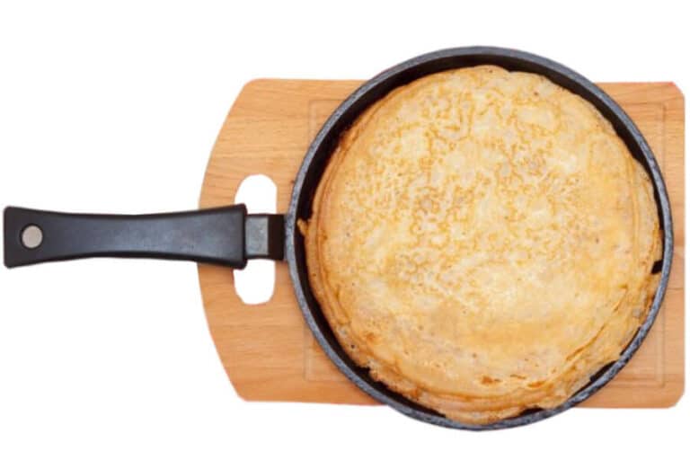 Proste i łatwe naleśniki