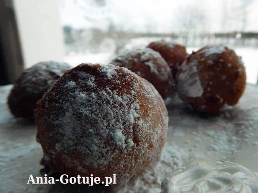 pączki z mascarpone