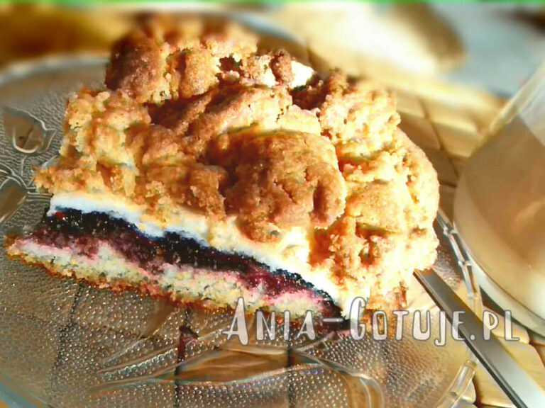 tradycyjny pleśniak