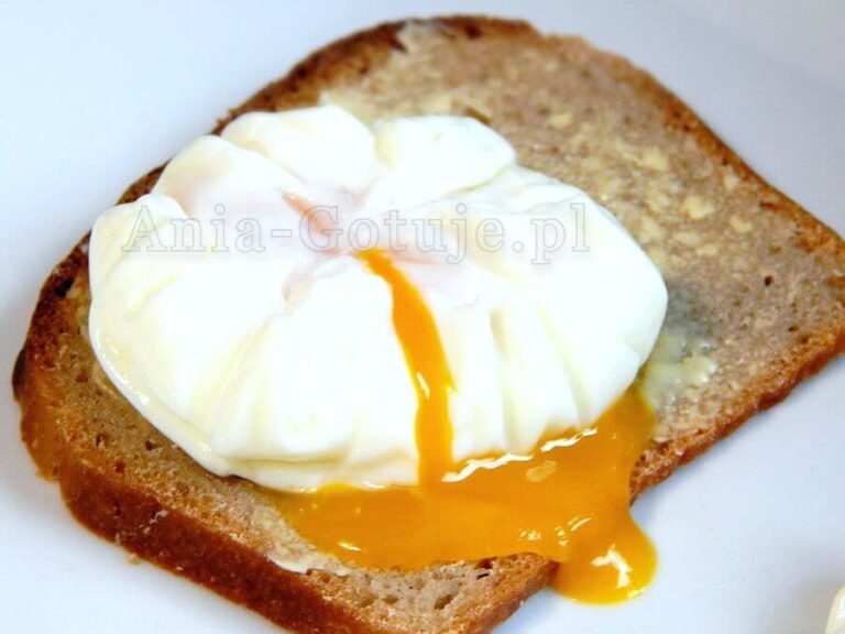 jajko w koszulce
