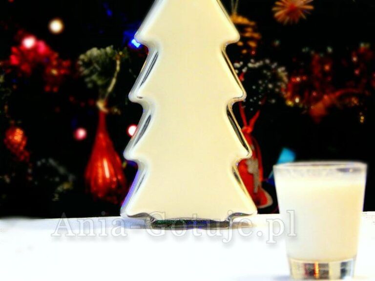 likier kokosowy malibu