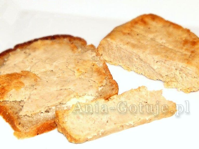 pasztet wieprzowy pieczony