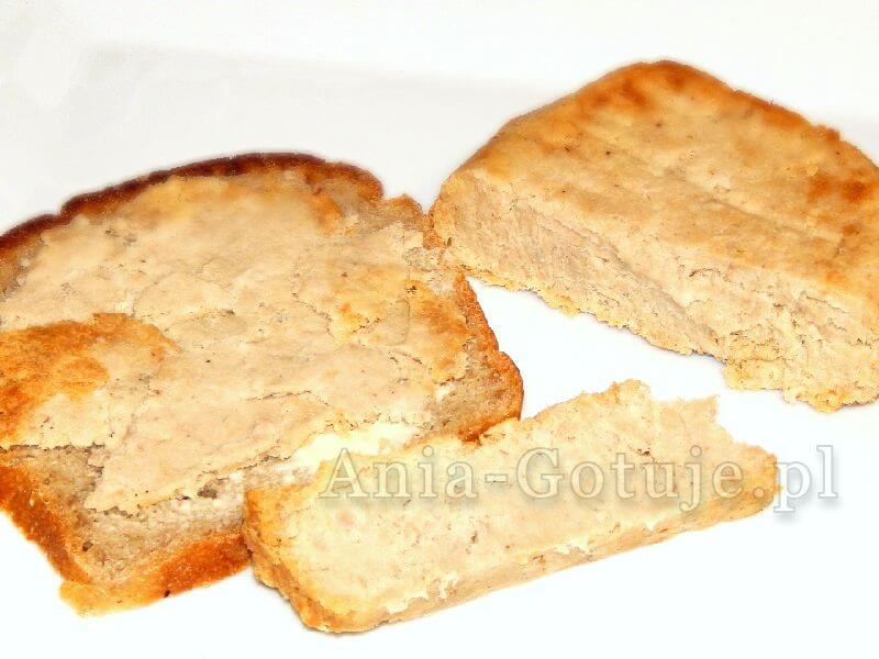 pasztet wieprzowy pieczony