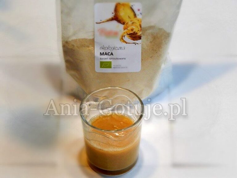 maca