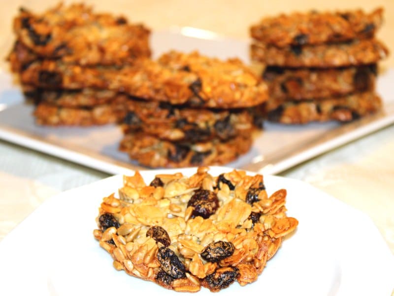 ciasteczka florentynki