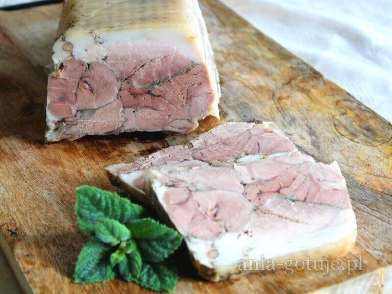 golonka gotowana na kanapki