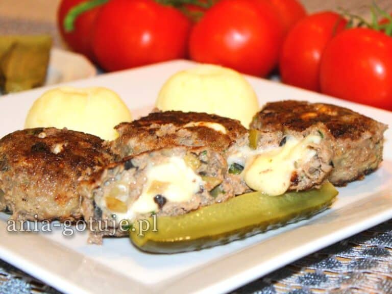 kotlety mielone inaczej