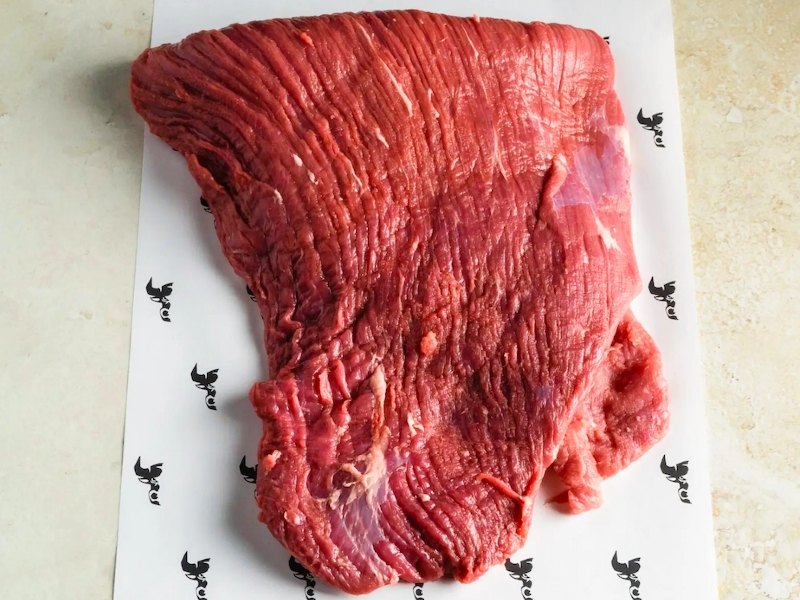 mięso wołowe