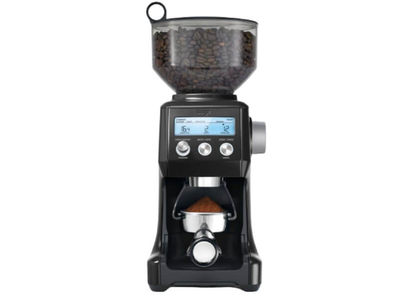 automatyczny młynek do kawy