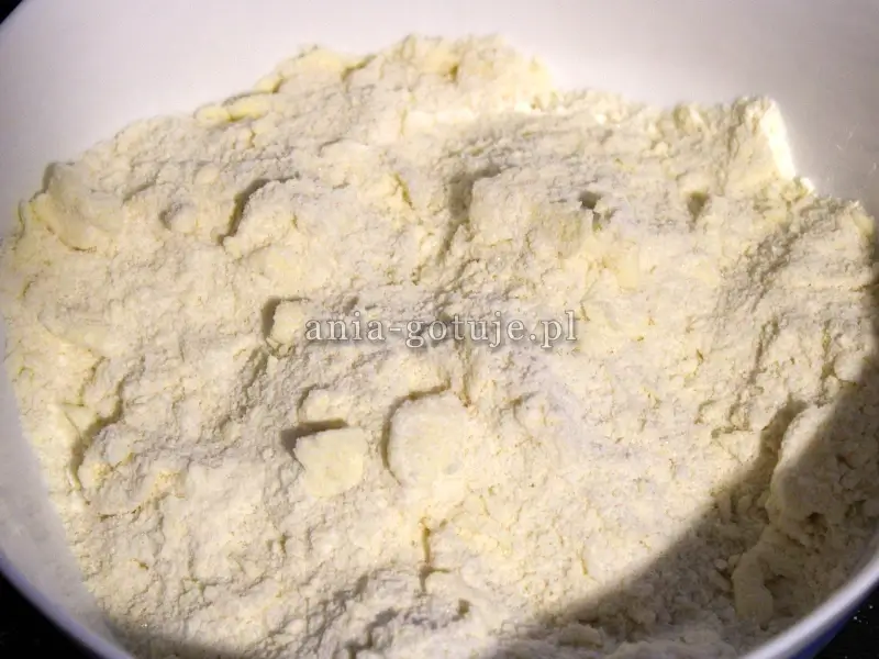 kruszonka do deseru